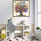 Redxing Counted Cross Stitch Kit - Image 2