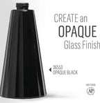 FolkArt Murano Opaque Acrylic Glass Paint, 2 fl oz - Image 3