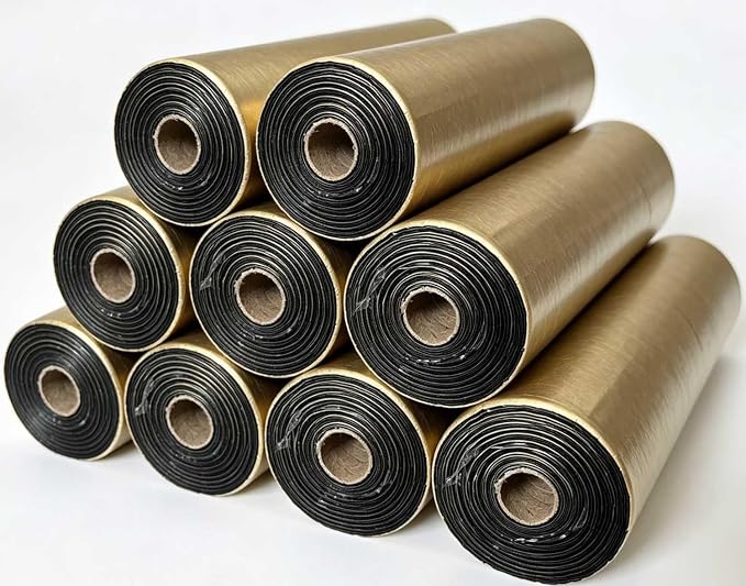 Self Adhesive Sheets Peel and Stick Velvet Flock Soft Velvet Drawer Liner DIY - Image 9