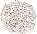 AD Beads Wood Spacer Loose Wooden Craft Beads Big Hole Beads Assorted by ADBeads