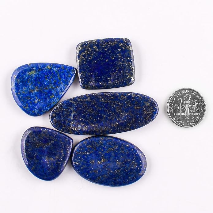 OdrillionGems Stone Cabochon, Natural Gemstones, Jewelry Making, Wire Wrapping - Image 3