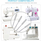 Sewing Machine Needles, Compatible - Image 5