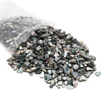 Crushed Shells for Crafts, Sea Shells for DIY Art, Vase Fillers Table Scatter - Image 3