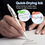 Fenmay 8 Pcs Gel Pens - Image 4