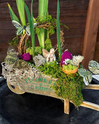 SuperMoss Moss Mix – Premium Decorative Moss - Image 3