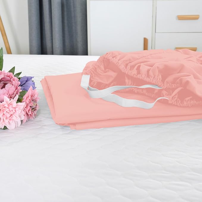 Elegant Comfort 1500 Premium Hotel Quality 18-21 Inches Deep - Image 4