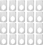 10-Pack Coin Slab Display Holder, Storage Case - Image 7