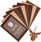 HTVRONT Felt Sheets by HTVRONT