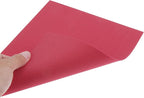 uxcell Dark Red EVA Foam Sheets 11 x 8 inch 1.7mm Thickness - Image 4
