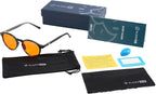 Sleep ZM Blue Light Blocking & Light Sensitivity Glasses - Image 6