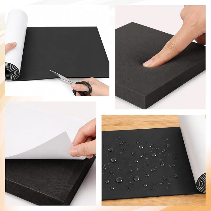 Neoprene Foam Padding Sheets - Image 4