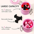 False Lash Glue Storage Tank - Image 5