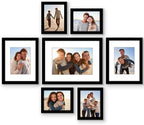 Americanflat Set of 7 Picture Frames - Image 4