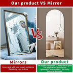 Mirror Acrylic Sheets 1/8 ” Thick - Image 8