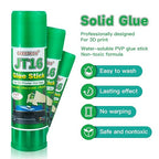 3D Printer Glue Sticks 3 Pieces - Image 2