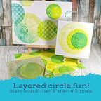 Gel Press Monoprinting Print Plate - Image 3