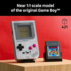 LEGO Super Mario Game Boy - Image 2