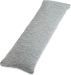 1 MIDDLE ONE Body Pillow, Memory Foam Body Pillows by 1MIDDLEONE