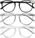 IBOANN Chic & Comfy Blue Light Glasses by EYEGLASSES