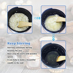 Electric Wax Melter for Candle Making - Image 4