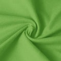 59”W Cotton Flannel Fabric, Super Soft 150GSM, Medium Weight Solid Arts & by Unknown