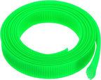 uxcell Expandable Sleeving, 1 3/16-inch 10ft Cable Sleeve by uxcell