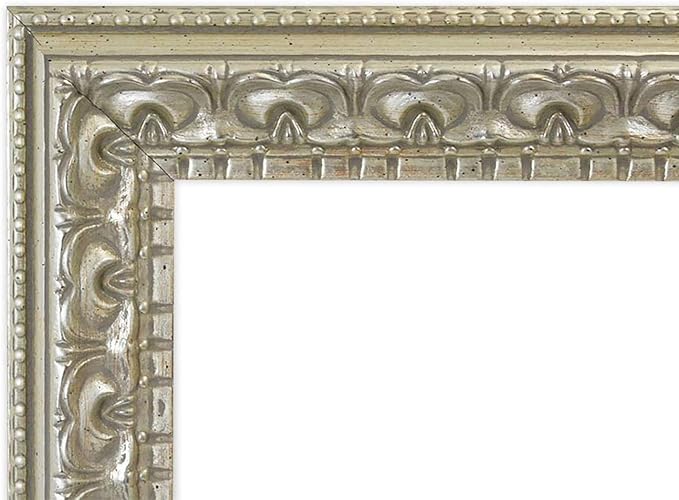 Golden State Art, 11x14 Ornate Finish Photo Frame, - Image 5