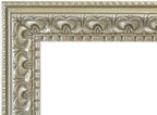Golden State Art, 11x14 Ornate Finish Photo Frame, - Image 5