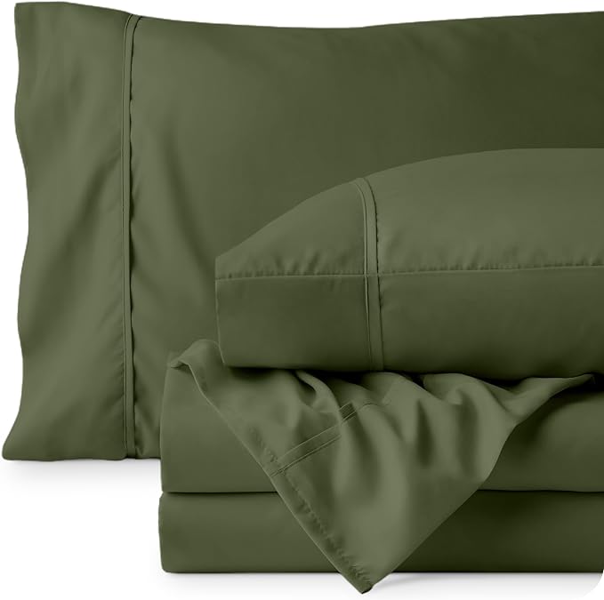 Bare Home Full Sheet Set - Image 9