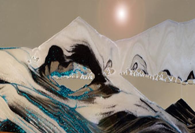 Exotic Sands Moving Sand Art Manufacturer Direct - Image 3