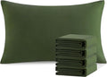 NTBAY Queen Pillowcase Set by NTBAY