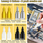 SFAIH Paint Markers - Image 5