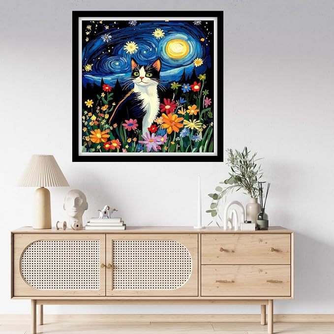 Fanxvivy Counted Cross Stitch Kits - Image 2