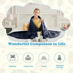 CuteKing Weighted Blanket - Image 4