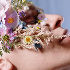 Pressed Flowers Purple 33 Pcs of 12 Types | Real Dried Flowers - Image 7