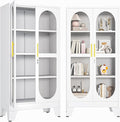 61" H Locking Display Cabinet by BAOLIWO