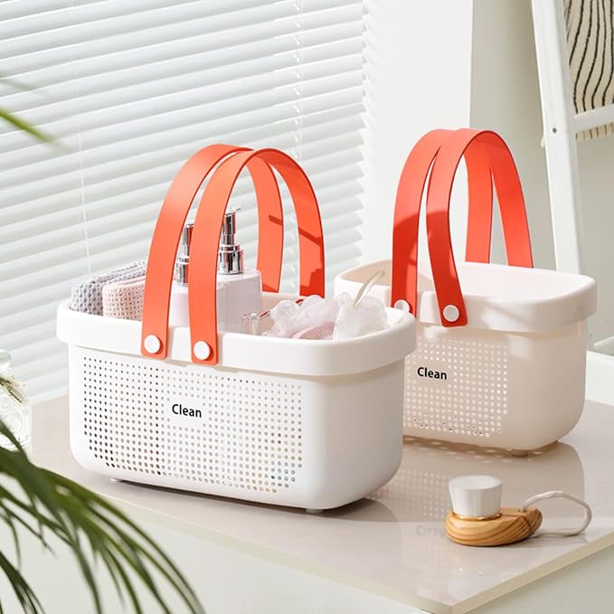 JiatuA Plastic Storage Basket - Image 7