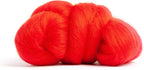 Desert Breeze Distributing 100% Natural Merino Wool Roving - Image 8