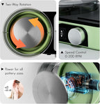Pottery Wheel for Adults - Image 3