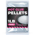 Pink Power Hot Melt Glue Pellets by PinkPower