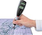 Calculated Industries Scale Master Pro 7.3-Inch Digital Plan Measure | 72 - Image 2