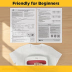 TransOurDream Heat Transfer Paper - Image 6