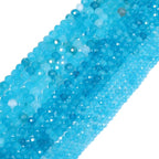 2mm 180pcs Amazonite Stone Tiny Gemstone Beads - Image 8