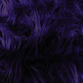 Faux Fake Fur Long Pile Luxury Shaggy/Craft, Decorations / 60" Wide/Sold by The by FabricEmpire
