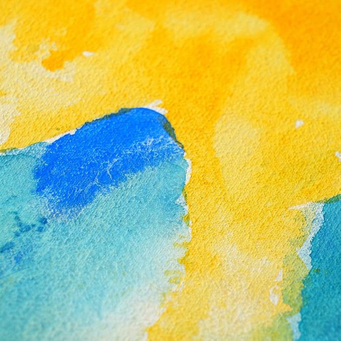 PHOENIX Watercolor Canvas Boards - Image 8