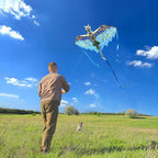 Dragon Kite for Kids & Adults - Image 2