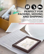 25 Pack Foam Sheets 12 x 16 Inches, Moving Supplies - Image 3