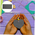 Housoutil 2 Sheets Non Woven Felt Sheets - Image 5