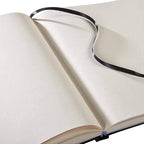 KINGART Hardcover Sketchbook Journal – 8.5 x 11 Inch, 70 lb Acid-Free - Image 7