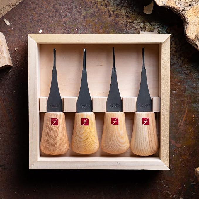 FLEXCUT Carving Tools - Image 5